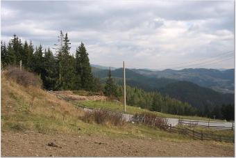 Huge plot for sale in Pamporovo Smolyan